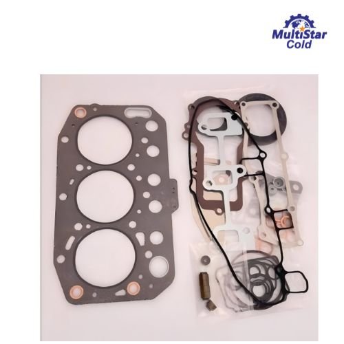 30-0317 Thermo King Gasket Set for Yanmar 3TNV80 TK380 | Full Overhaul Kit