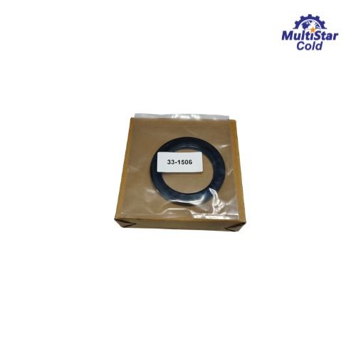 33-1506 Thermo King Crankshaft Rear Oil Seal for TS KD TD MD Engine Oil Seal Multistar Parts