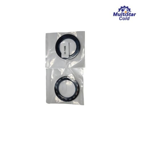 33-1506 Thermo King Crankshaft Rear Oil Seal for TS KD TD MD Engine Oil Seal Multistar Parts