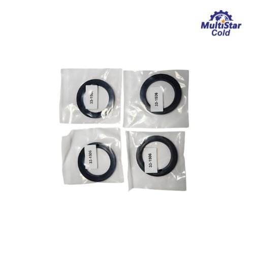 33-1506 Thermo King Crankshaft Rear Oil Seal for TS KD TD MD Engine Oil Seal Multistar Parts