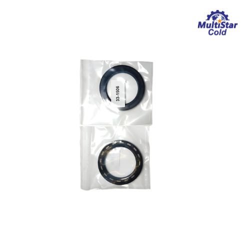 33-1506 Thermo King Crankshaft Rear Oil Seal for TS KD TD MD Engine Oil Seal Multistar Parts