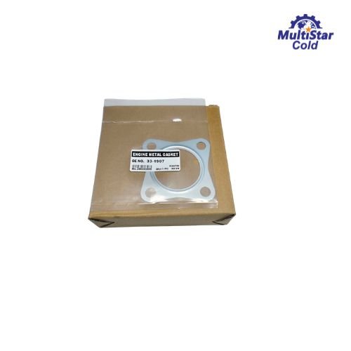 33-1907 Thermo King Exhaust Manifold Gasket for Yanmar