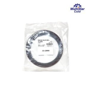 33-2880 Thermo King Crankshaft Rear Oil Seal for Isuzu 2.2DI SMX SB Engine Oil Seal