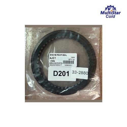 33-2880 Thermo King Crankshaft Rear Oil Seal for Isuzu 2.2DI SMX SB Engine Oil Seal