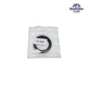 33-2881 Thermo King Front Crankshaft Oil Seal for Isuzu C201 2.2DI Engine Oil Seal