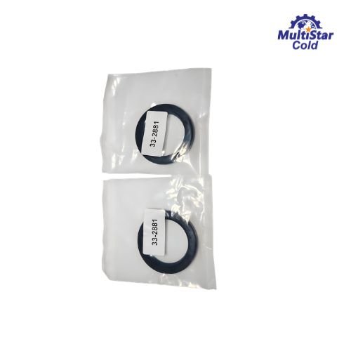 33-2881 Thermo King Front Crankshaft Oil Seal for Isuzu C201 2.2DI Engine Oil Seal