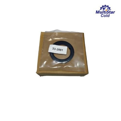 33-2881 Thermo King Front Crankshaft Oil Seal for Isuzu C201 2.2DI Engine Oil Seal