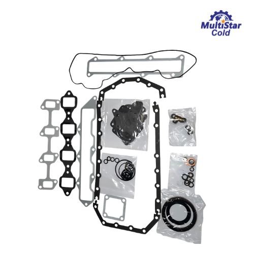 30-0264 Thermo King Engine Gasket Set for Yanmar TK 4.86 4.86E SL SB | Overhaul Kit