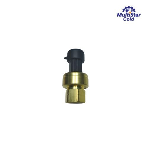 41-5781 Thermo King Pressure Sensor Transducer for V-Series Refrigerant Pressure Switch