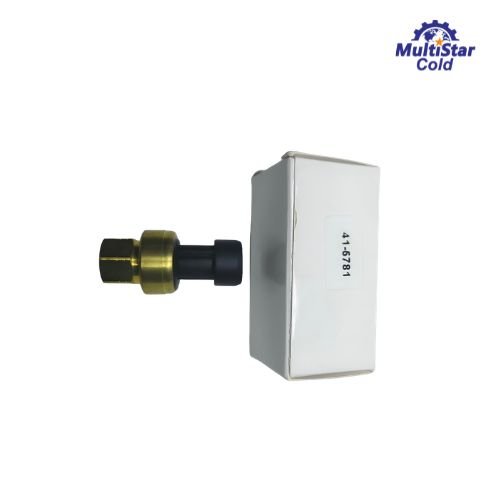 41-5781 Thermo King Pressure Sensor Transducer for V-Series Refrigerant Pressure Switch