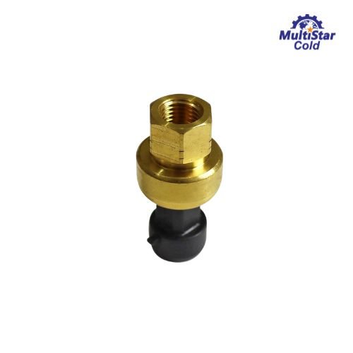 41-5781 Thermo King Pressure Sensor Transducer for V-Series Refrigerant Pressure Switch