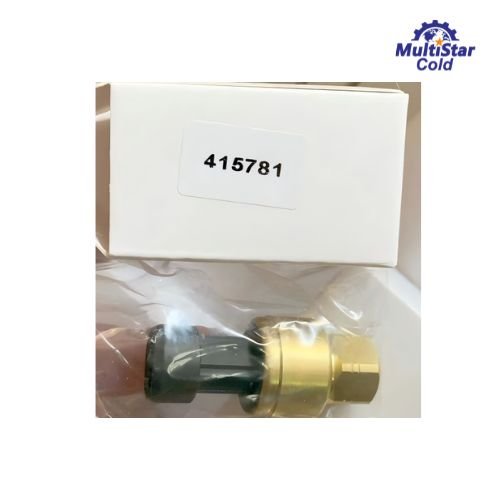 41-5781 Thermo King Pressure Sensor Transducer for V-Series Refrigerant Pressure Switch