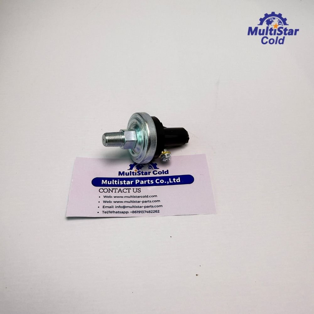 41-7063 Thermo King Oil Pressure Sensor for Yanmar TK 3.53 3.66 3.70 3.74 3.76 Engine Pressure Switch