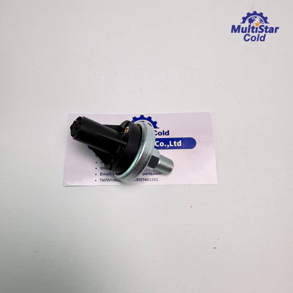 41-7063 Thermo King Oil Pressure Sensor for Yanmar TK 3.53 3.66 3.70 3.74 3.76 Engine Pressure Switch