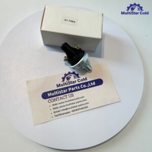 41-7064 Thermo King Oil Pressure Sensor for Yanmar TK 3.70 3.76 3.95