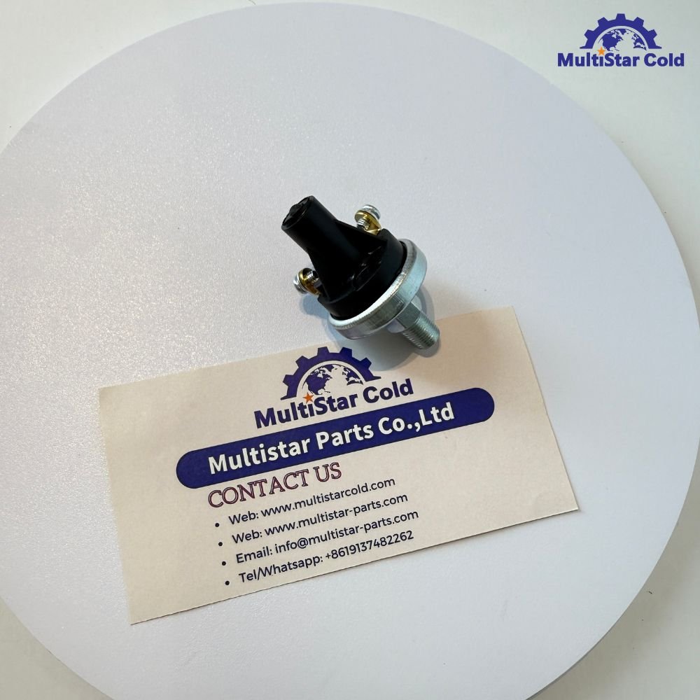 41-7064 Thermo King Oil Pressure Sensor for Yanmar TK 3.70 3.76 3.95