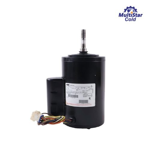 54-00585-20 Carrier Evaporator Fan Motor 34 HP for Reefer Container Carrier Transicold Parts