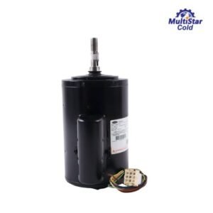 54-00585-20 Carrier Evaporator Fan Motor 34 HP for Reefer Container Carrier Transicold Parts