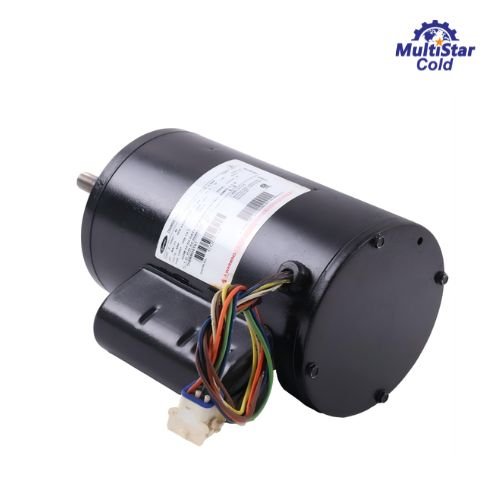 54-00585-20 Carrier Evaporator Fan Motor 34 HP for Reefer Container Carrier Transicold Parts