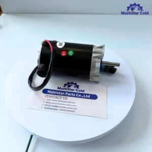 54-00639-118 Carrier Fan Motor 24V for Xarios Units