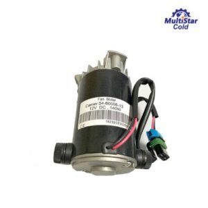 54-60006-13 Carrier Evaporator Fan Motor 12V for Carrier Transicold Parts