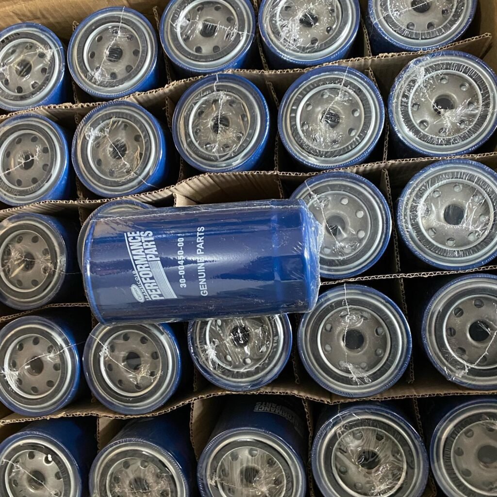 thermo king parts replacement