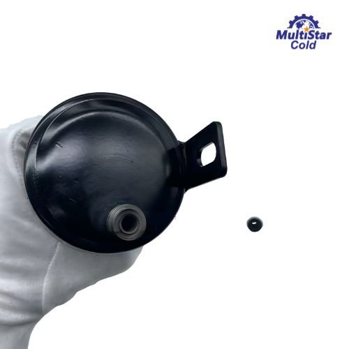 65-66816-00 Carrier Receiver Drier for CitiMax 280 330 400 Carrier Transicold Parts
