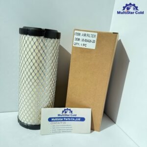 Air Filter 30-00426-20 for Carrier CT4-114TV CT4-134DI (1)