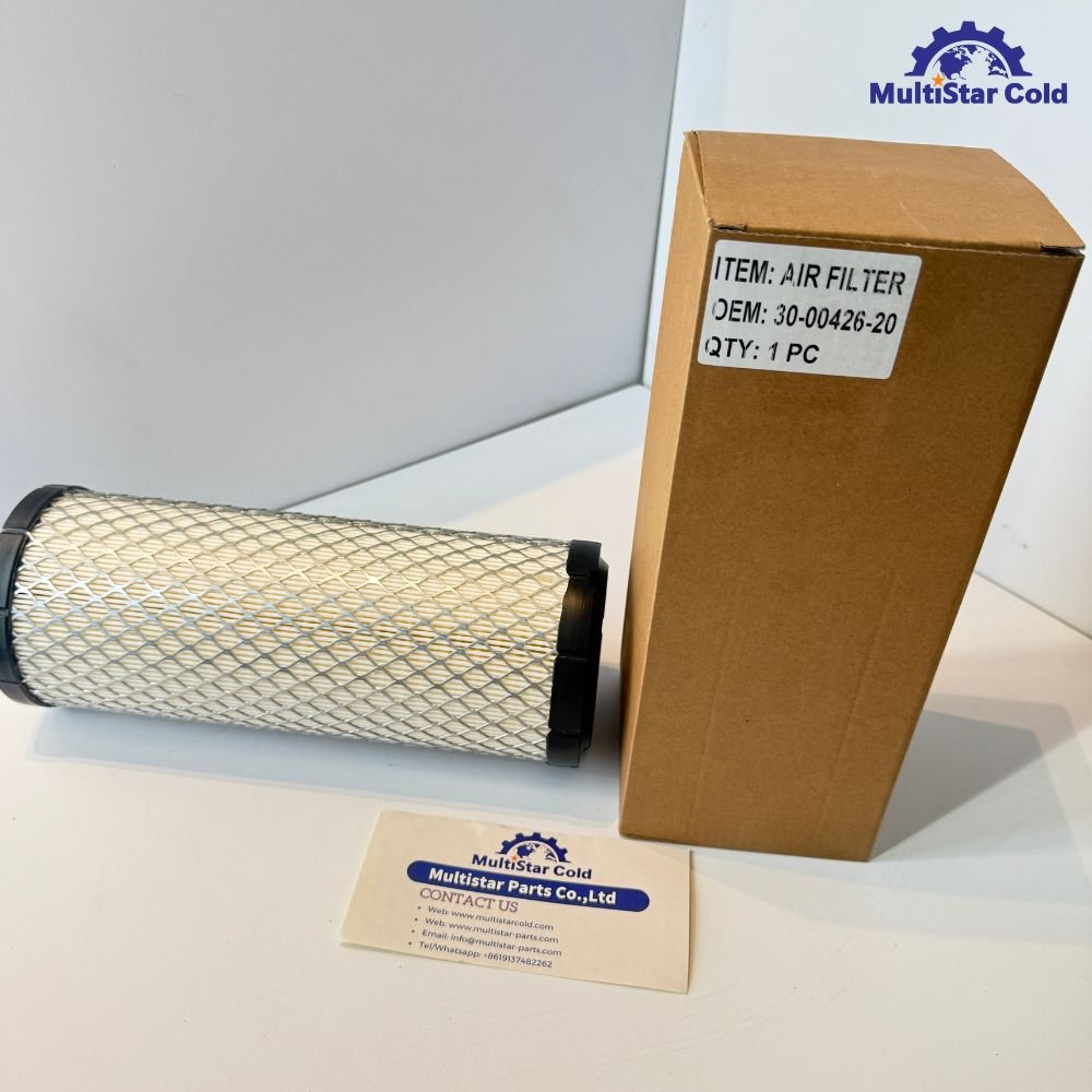 Air Filter 30-00426-20 for Carrier CT4-114TV CT4-134DI (1)