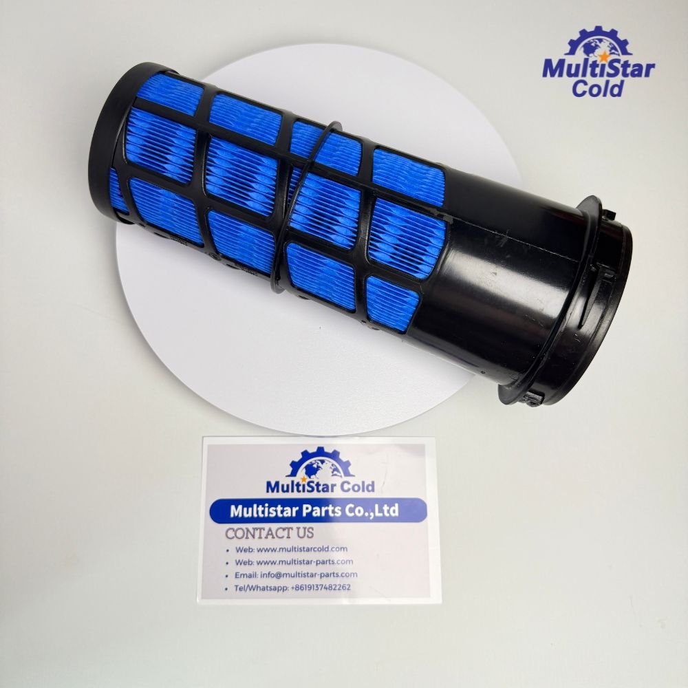 Air Filter 30-00471-20 for Carrier X4 7300 7500 Vector X2