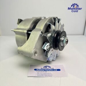 Alternator 45-2256 – 65A 12V for Thermo King SLXi SB SLX Precedent