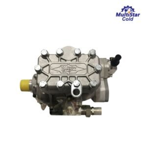 BITZER 2GFCY Bus AC Compressor – 2-Cylinder