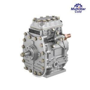 Bock FK30275 TK Compressor