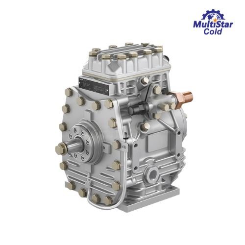 Bock FK30275 TK Compressor
