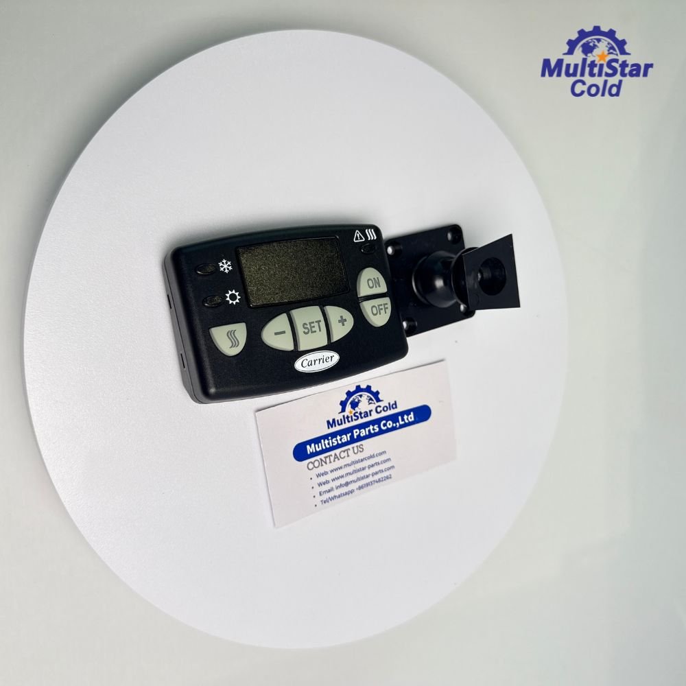 Carrier Cab Command 12-66816-00 for Citimax 500 700 Viento Xarios