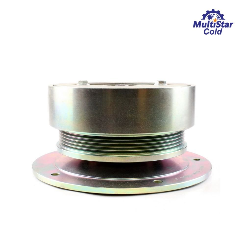 Carrier Clutch 50-01171-23 50-60209-00 for Supra 450 PK5 Ø145mm
