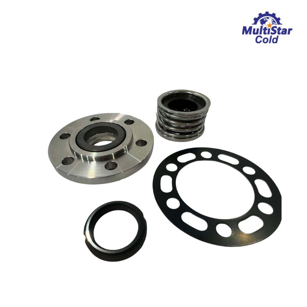 Carrier Shaft Seal 17-44785-00 – 05K Compressor for Supra Maxima
