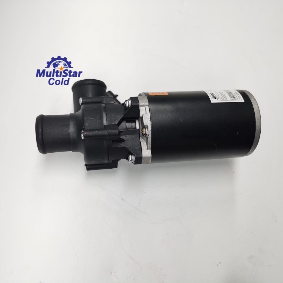 China-Made U4814 Bus AC Water Pump – Webasto Valeo Replacement Multistar Parts