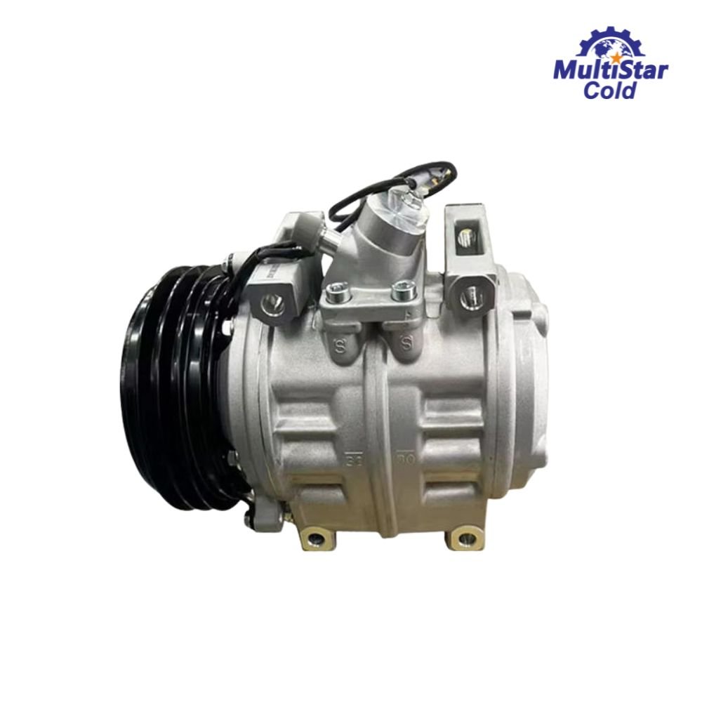 DENSO 10P30C Auto Air Conditioning Compressor