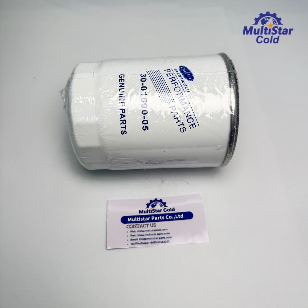 Fuel Filter 30-01090-05 for Carrier Transicold Kubota CT Engines