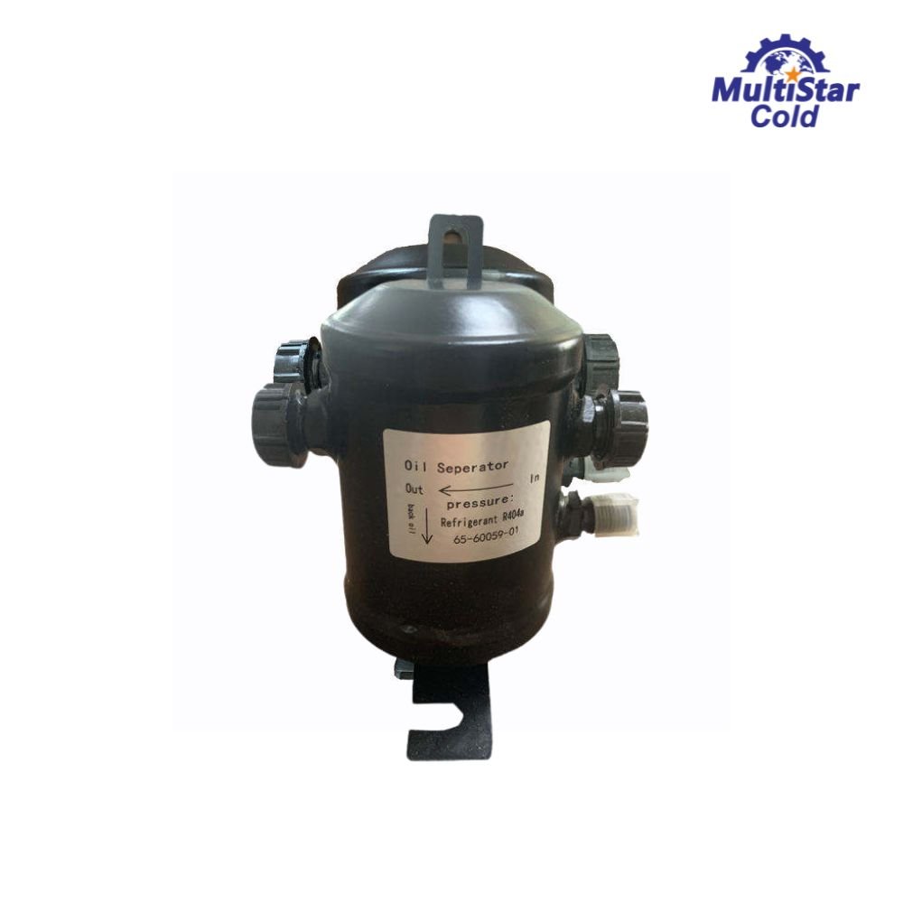 Oil Separator 65-60059-01 for Carrier Xarios 300 350 Viento 300