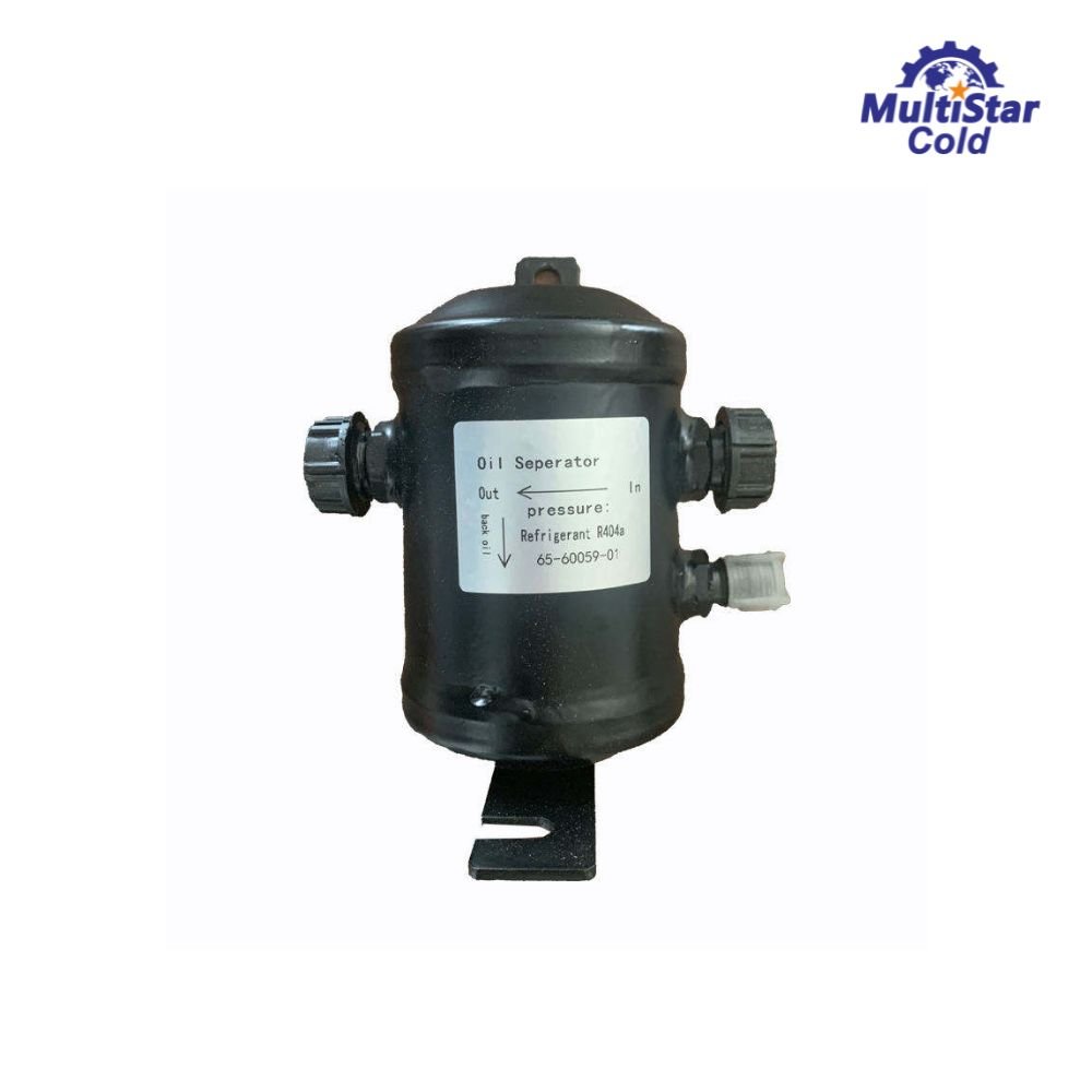 Oil Separator 65-60059-01 for Carrier Xarios 300 350 Viento 300