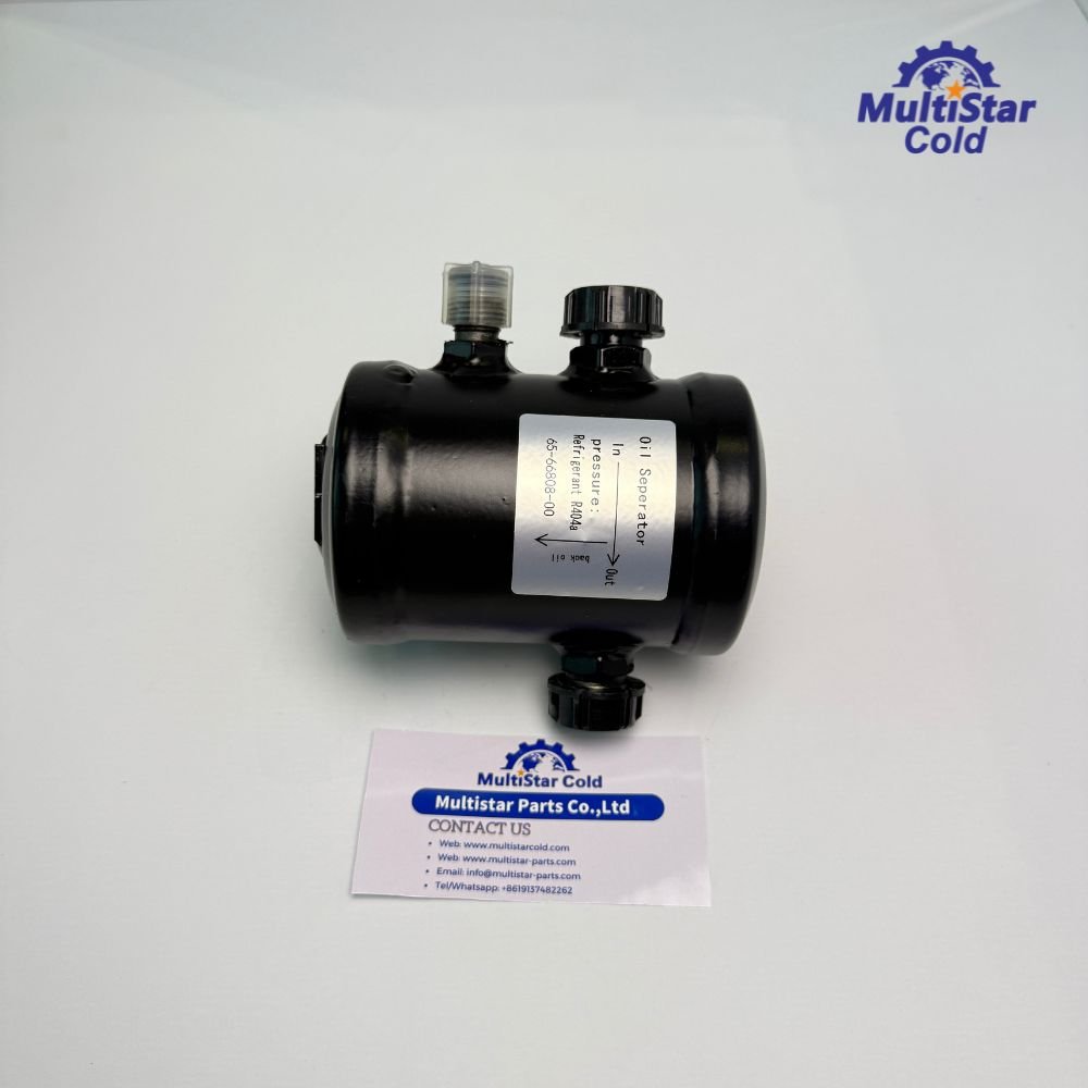 Oil Separator 65-66808-00 for Carrier CitiMax 500 700