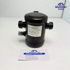 Oil Separator 65-66808-00 for Carrier CitiMax 500 700