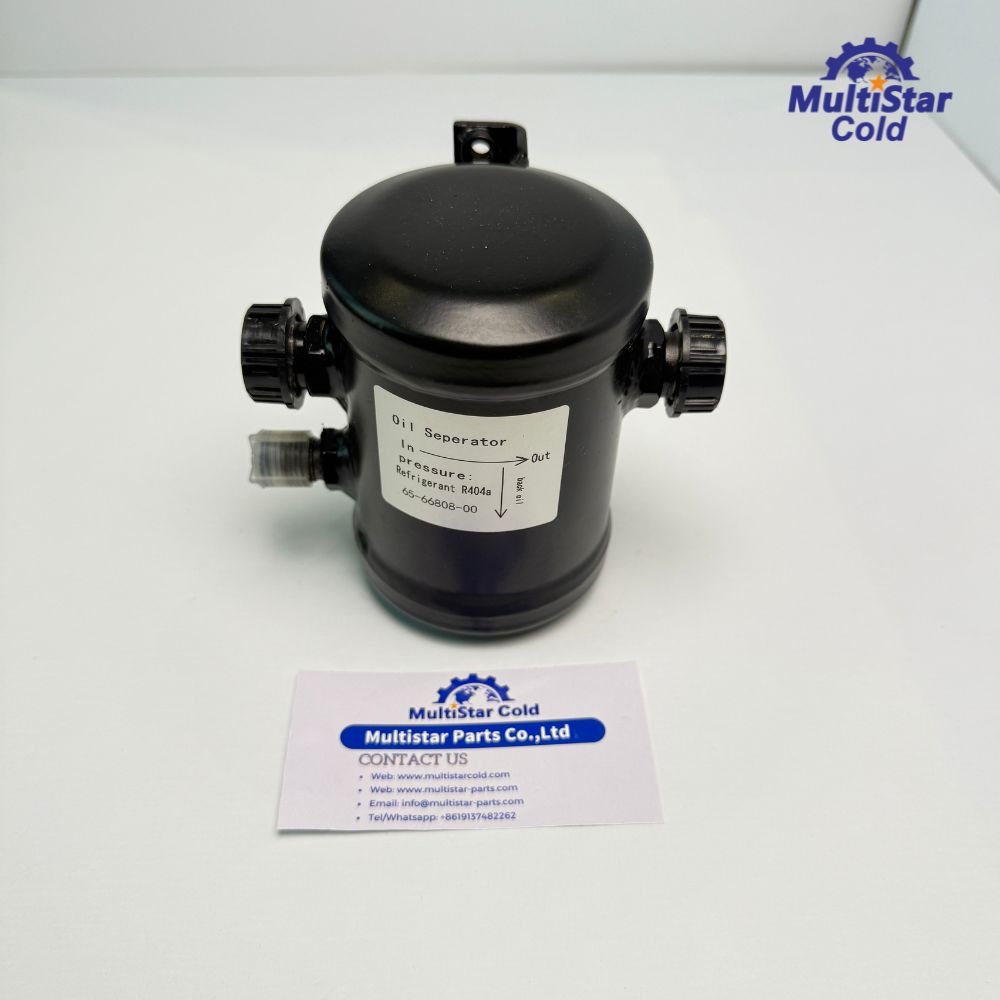 Oil Separator 65-66808-00 for Carrier CitiMax 500 700