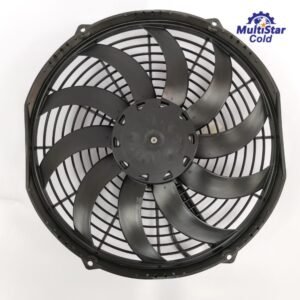 SPAL VA10-BP50C-61S 24V 12″ Pusher Fan