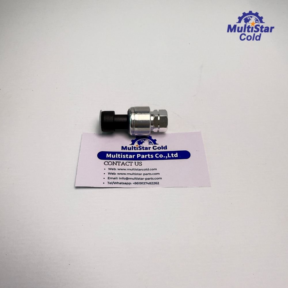 Suction Pressure Sensor 12-00283-00 for Carrier Supra Maxima