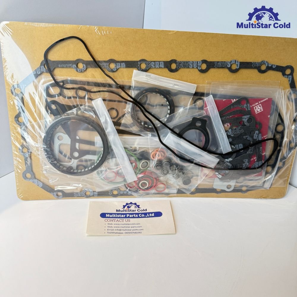 Thermo King Engine Gasket Set 30-0274 (1)