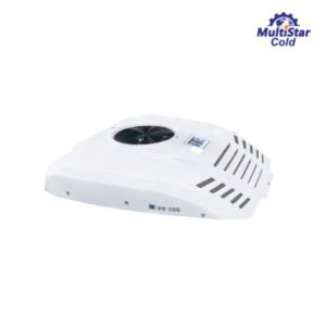 Thermo King RV-200 Roof-mounted refrigeration units