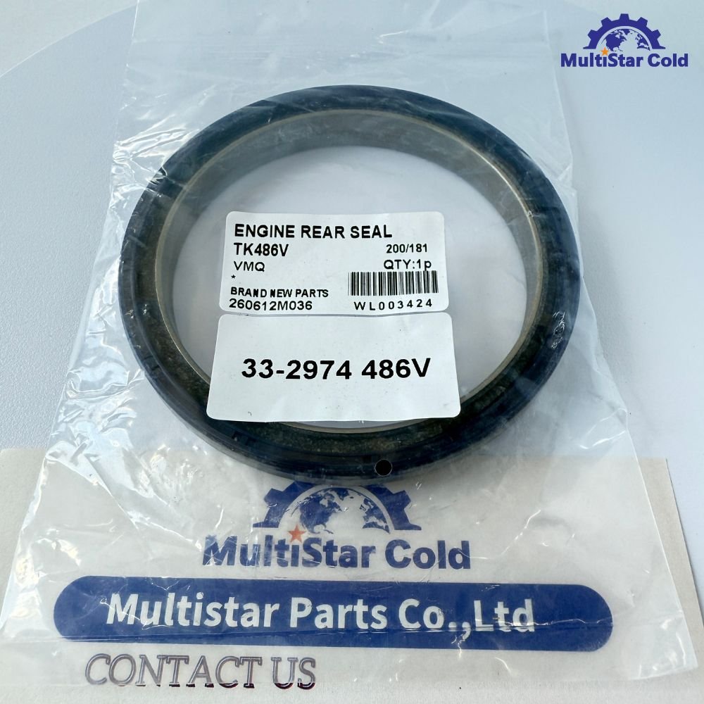 Thermo King Rear Crankshaft Oil Seal 33-2974 – In Stock!
